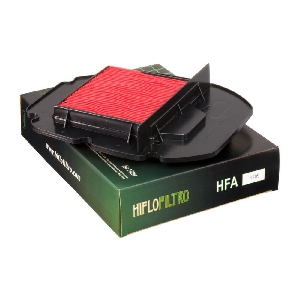 SP 1097381 HIFLOFILTRO Luftfilter - HFA1909 passend fuer HONDA VTR 1000 F