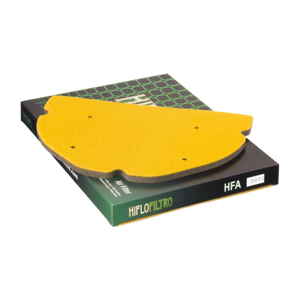 SP 1097383 HIFLOFILTRO Luftfilter - HFA2912 passend fuer KAWASAKI NINJA ZX-9 R