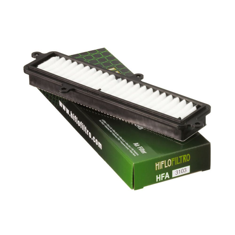 SP 1097386 HIFLOFILTRO Luftfilter - HFA3103 passend fuer SUZUKI UH 200 BURGMAN