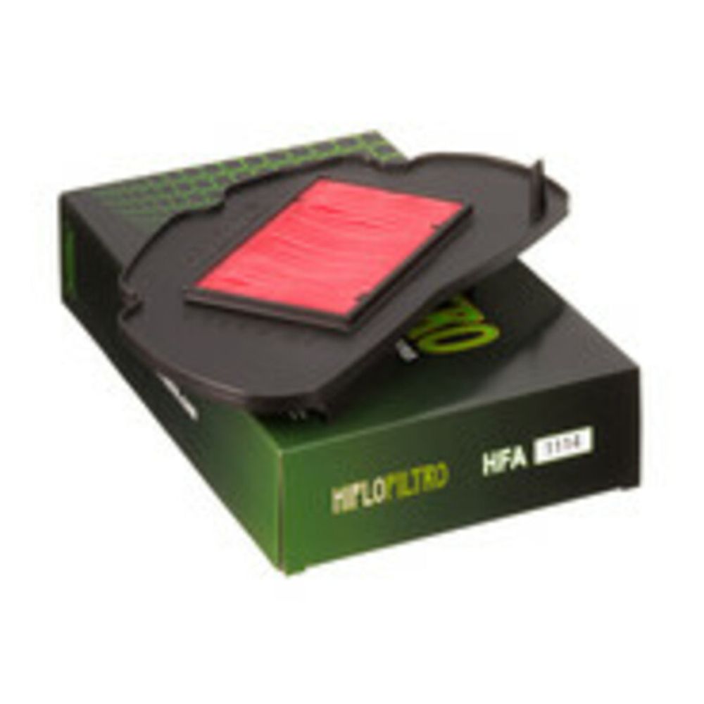 SP 1097398 HIFLOFILTRO Luftfilter - HFA1114 passend fuer HONDA PCX 125