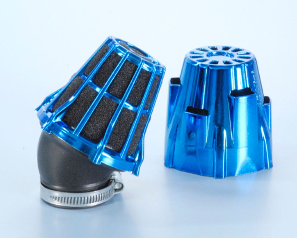 SP 1097431 POLINI PHBG Vergaser Luftfilter 30° Ø 32 mm - 203.0113 passend fuer HONDA CAMINO