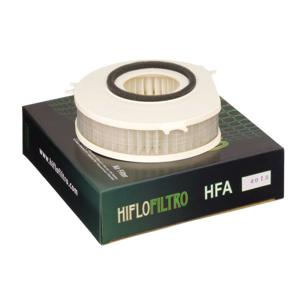 SP 1097440 HIFLOFILTRO Luftfilter - HFA4913 passend fuer YAMAHA XVS 1100 DRAGSTAR