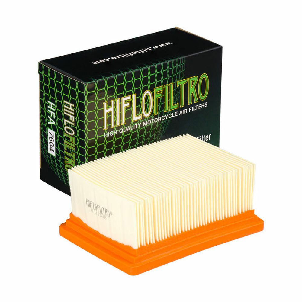 SP 1097450 HIFLOFILTRO Luftfilter - HFA7604 passend fuer BMW C 650 GT
