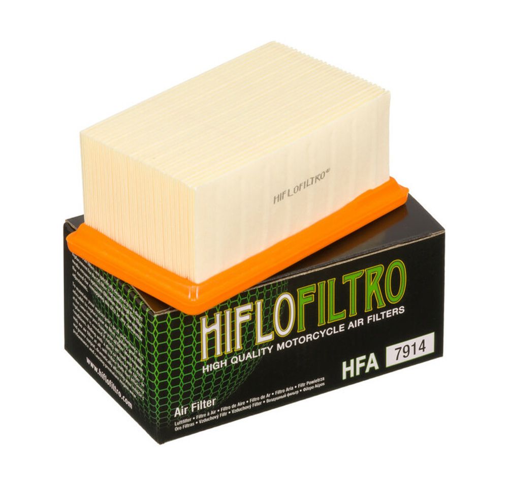 SP 1097451 HIFLOFILTRO Luftfilter - HFA7914 passend fuer BMW R NINE-T