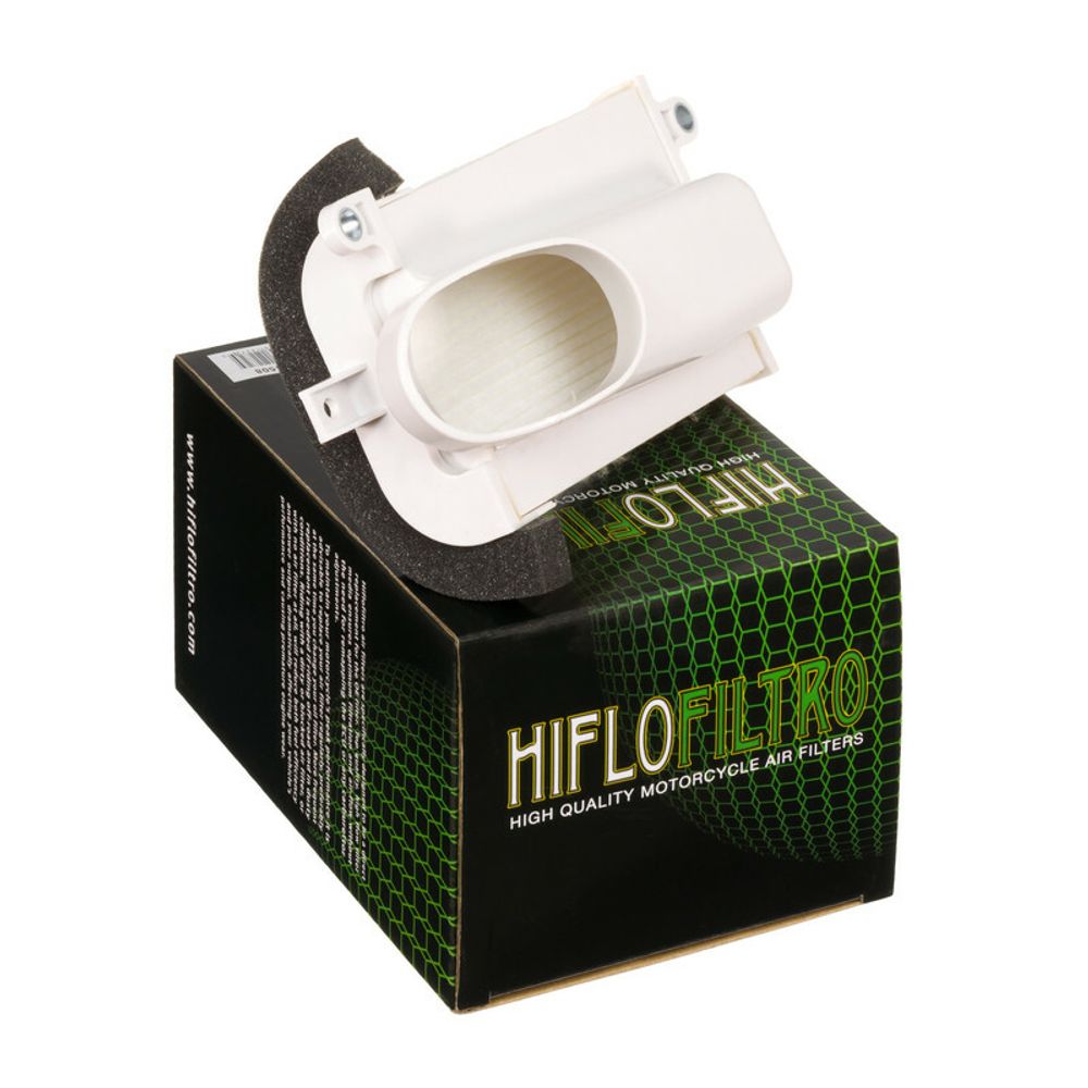SP 1097463 HIFLOFILTRO Luftfilter links - HFA4508 (links) passend fuer YAMAHA T-MAX 500