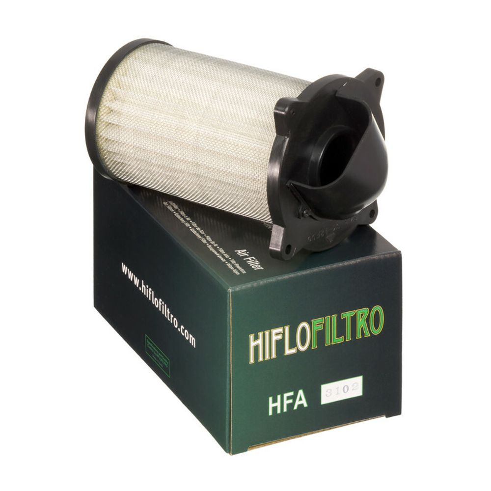 SP 1097476 HIFLOFILTRO Luftfilter - HFA3102 passend fuer SUZUKI GZ 125 MARAUDER