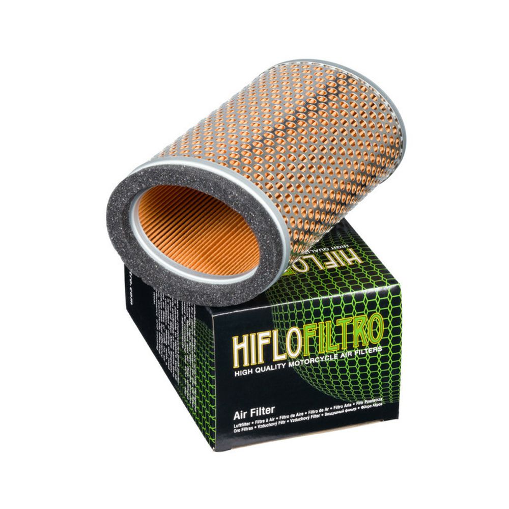 SP 1097479 HIFLOFILTRO Luftfilter - HFA6504 passend fuer TRIUMPH BONNEVILLE 865