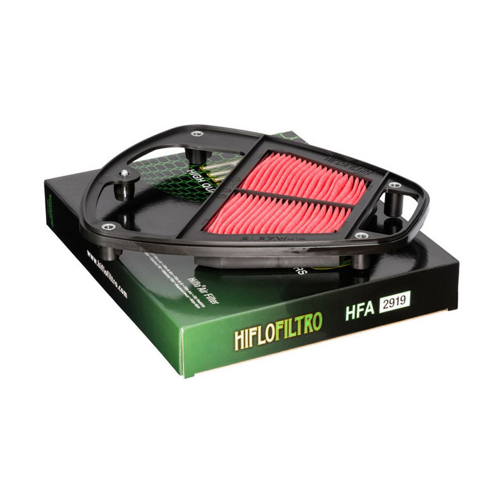 SP 1097491 HIFLOFILTRO Luftfilter - HFA2919 passend fuer KAWASAKI VULCAN 900