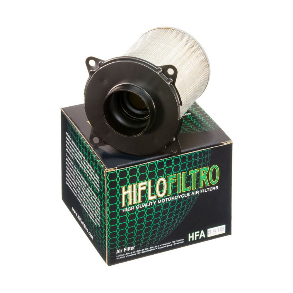 SP 1097492 HIFLOFILTRO Luftfilter - HFA3803 passend fuer SUZUKI VZ 800 MARAUDER