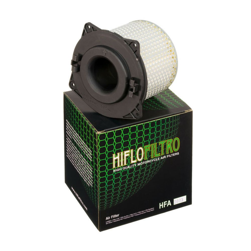 SP 1097501 HIFLOFILTRO Luftfilter - HFA3603 passend fuer SUZUKI GSX 1100