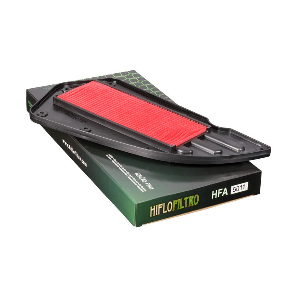SP 1097508 HIFLOFILTRO Luftfilter - HFA5011 passend fuer KYMCO K-XCT 125I