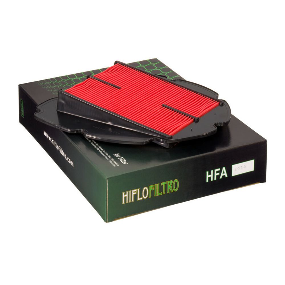SP 1097513 HIFLOFILTRO Luftfilter - HFA4915 passend fuer YAMAHA TDM 900