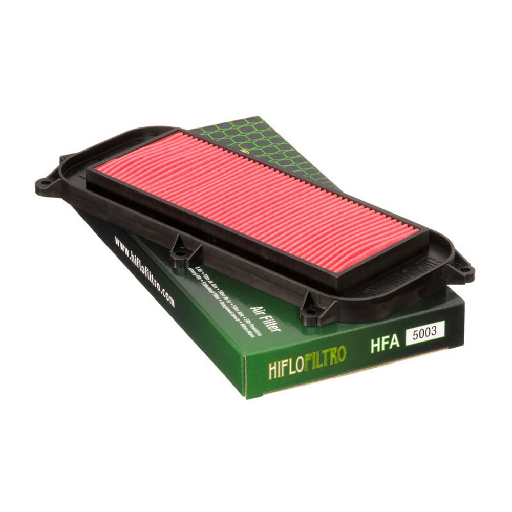 SP 1097525 HIFLOFILTRO Luftfilter - HFA5003 passend fuer KYMCO X CITING 300
