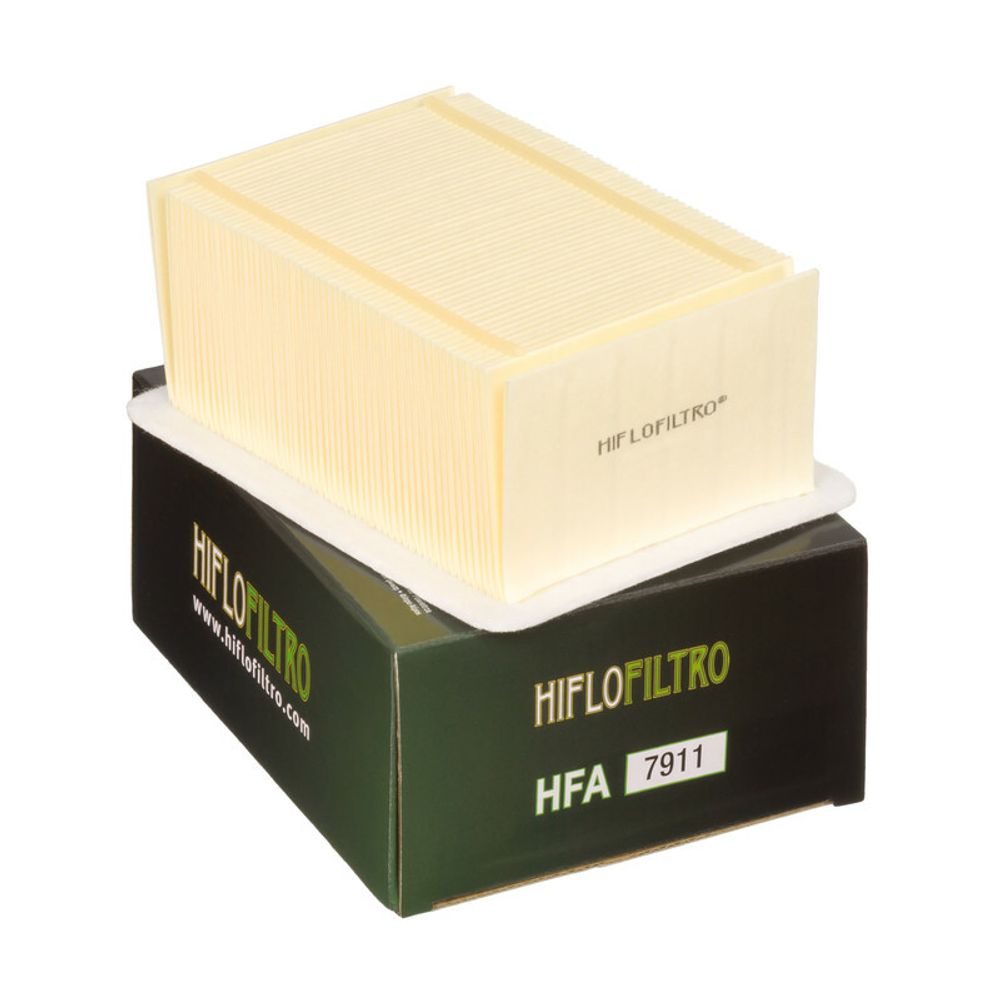 SP 1097526 HIFLOFILTRO Luftfilter - HFA7911 passend fuer BMW R 1100 S