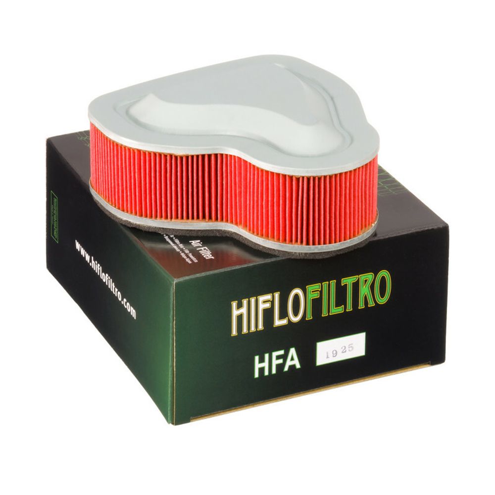 SP 1097546 HIFLOFILTRO Luftfilter - HFA1925 passend fuer HONDA VTX 1300 S