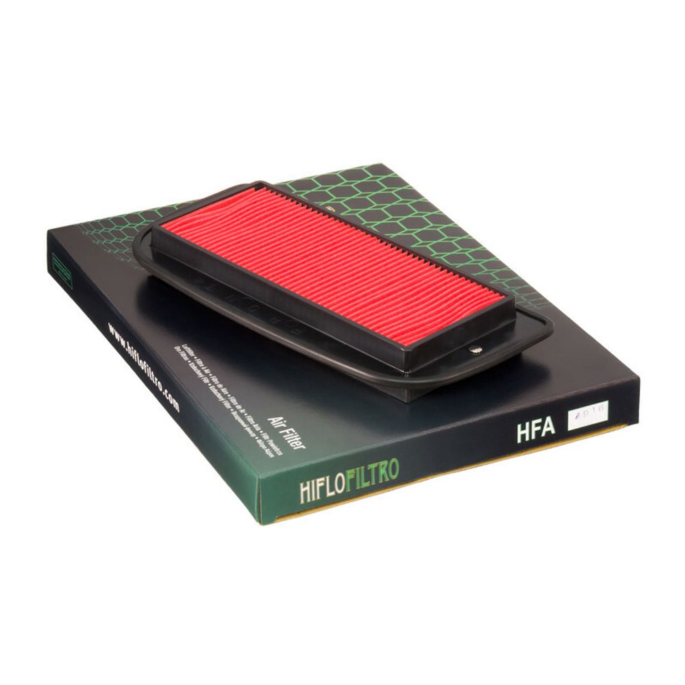 SP 1097566 HIFLOFILTRO Luftfilter - HFA4916 passend fuer YAMAHA YZF-R1