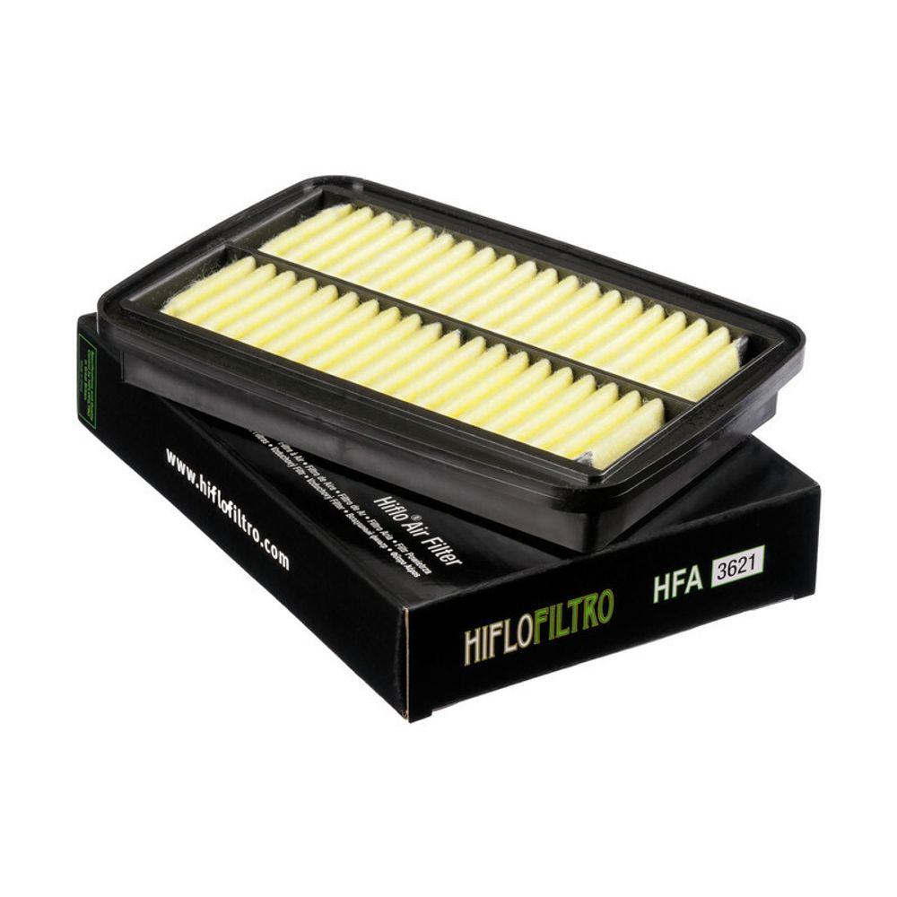 SP 1097573 HIFLOFILTRO Luftfilter - HFA3621 passend fuer SUZUKI GSF 1250 BANDIT