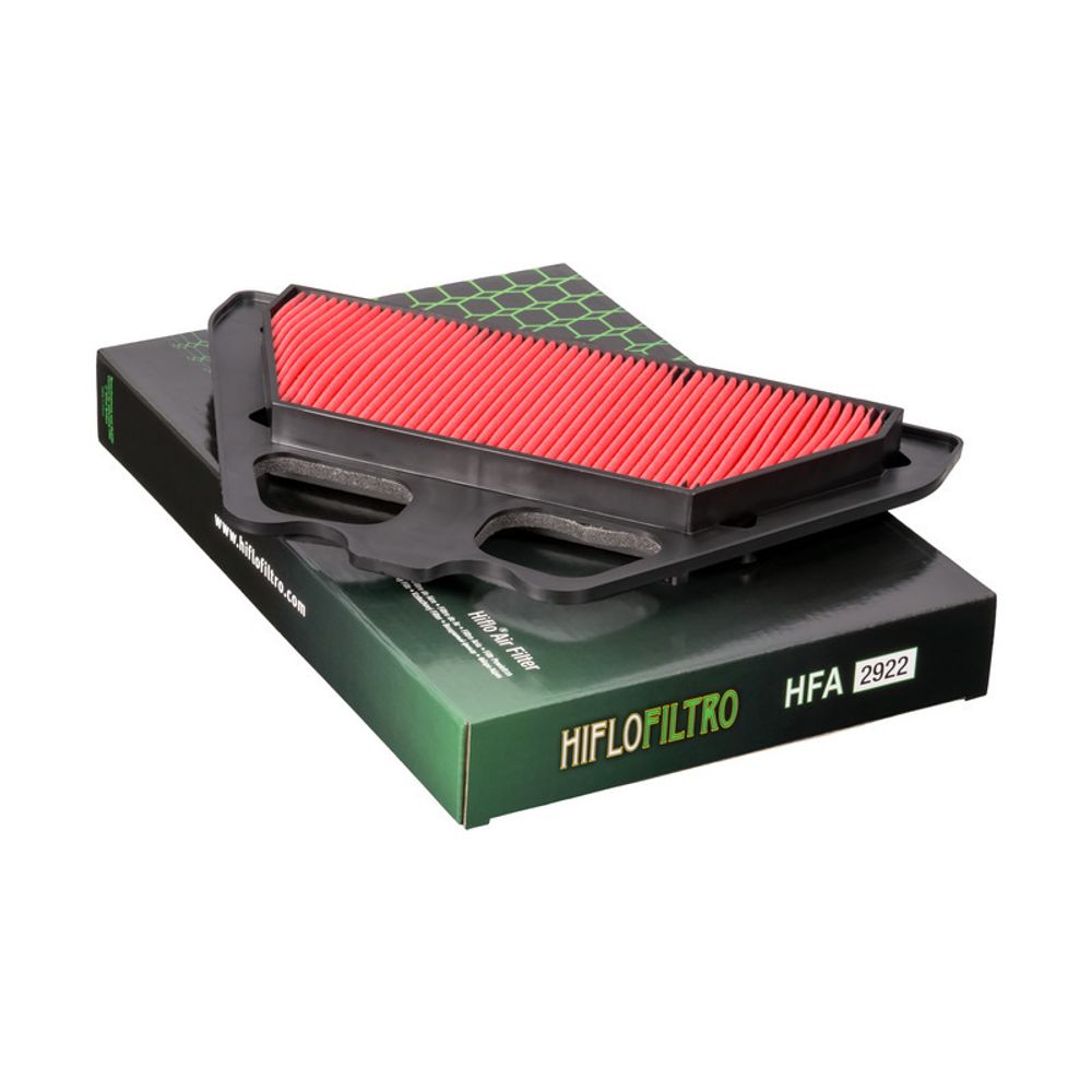SP 1097584 HIFLOFILTRO Luftfilter - HFA2922 passend fuer KAWASAKI Z 900