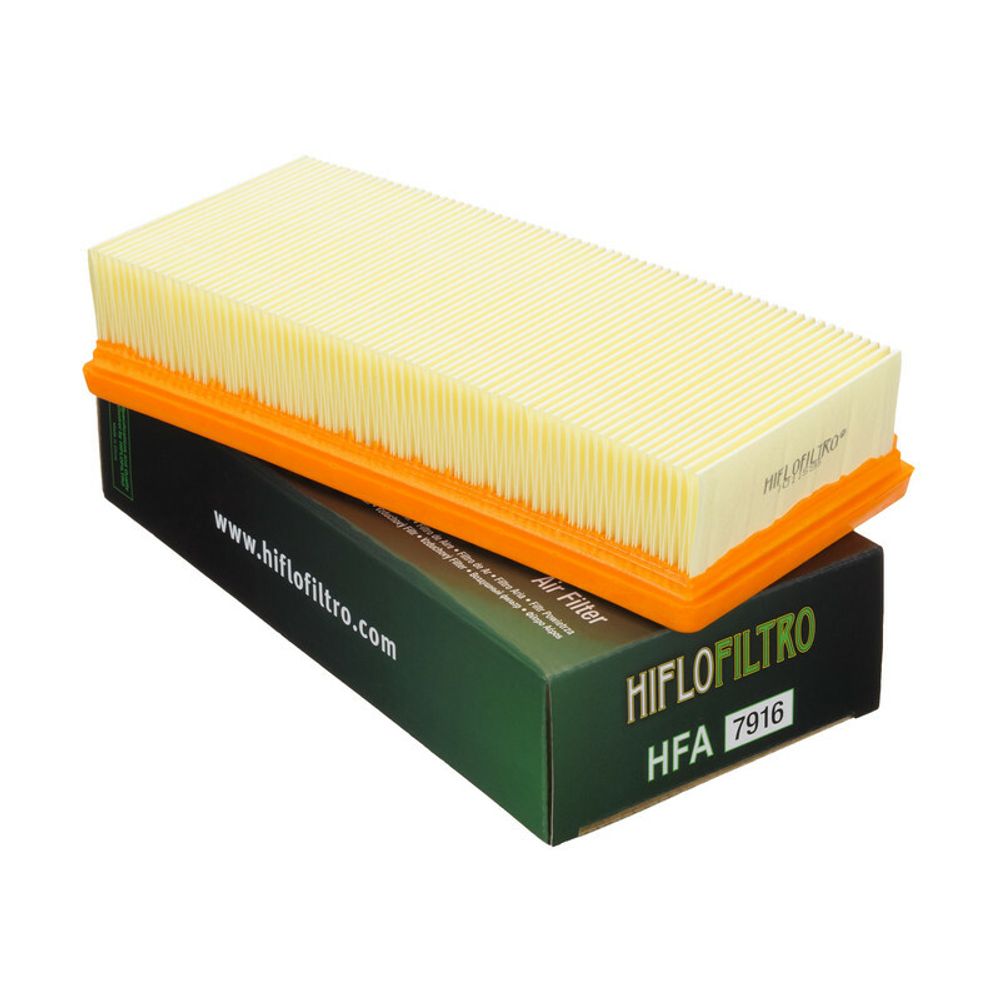 SP 1097586 HIFLOFILTRO Luftfilter - HFA7916 passend fuer BMW K 1600 GTL