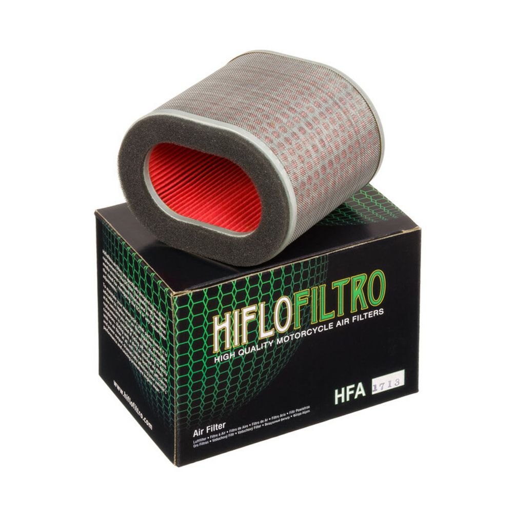 SP 1097610 HIFLOFILTRO Luftfilter - HFA1713 passend fuer HONDA NT 700 V DEAUVILLE
