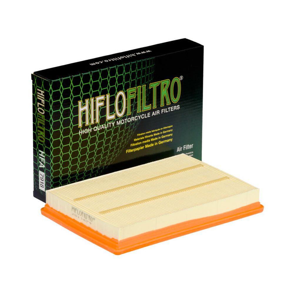 SP 1097611 HIFLOFILTRO Luftfilter - HFA7918 passend fuer BMW S 1000 RR