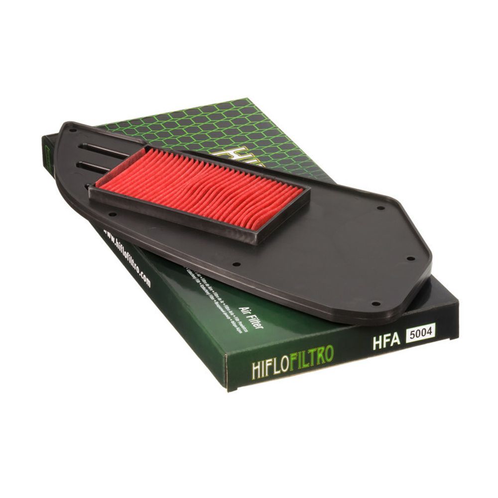 SP 1097626 HIFLOFILTRO Luftfilter - HFA5004 passend fuer KYMCO SUPERDINK / DOWNTOWN 125