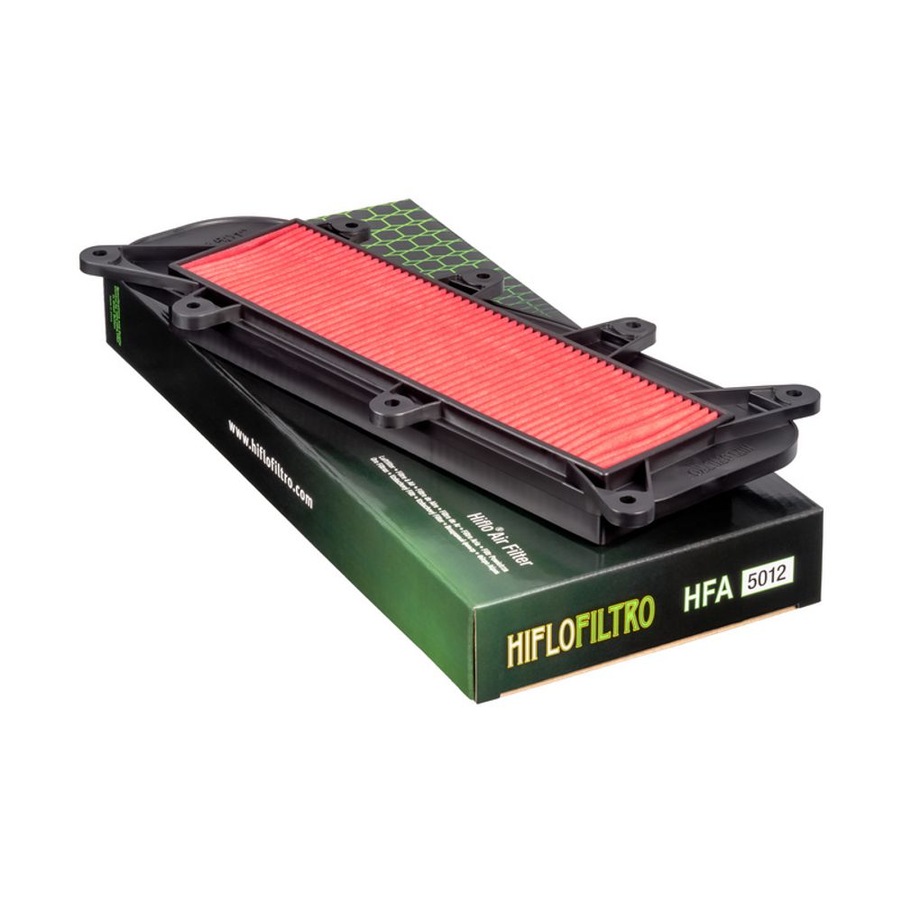 SP 1097627 HIFLOFILTRO Luftfilter - HFA5012 passend fuer KYMCO PEOPLE 300
