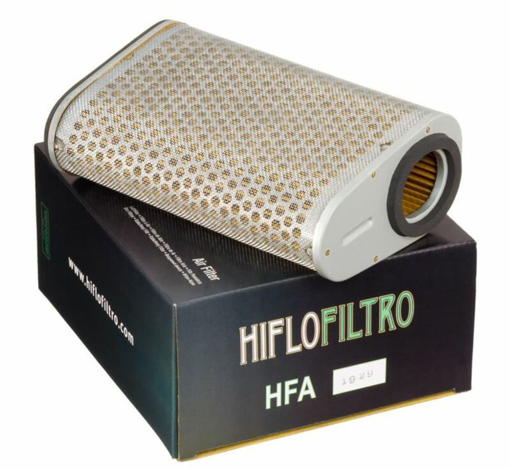 SP 1097630 HIFLOFILTRO Luftfilter - HFA1929 passend fuer HONDA CBF 1000