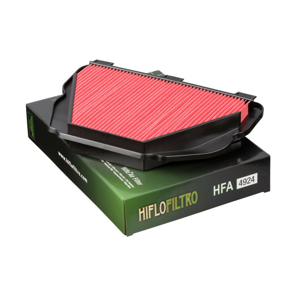 SP 1097632 HIFLOFILTRO Luftfilter - HFA4924 passend fuer YAMAHA MT-10