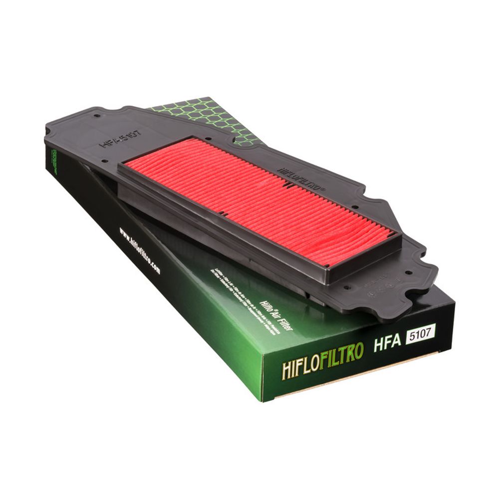 SP 1097633 HIFLOFILTRO Luftfilter - HFA5107 passend fuer SYM GTS 300I 4T