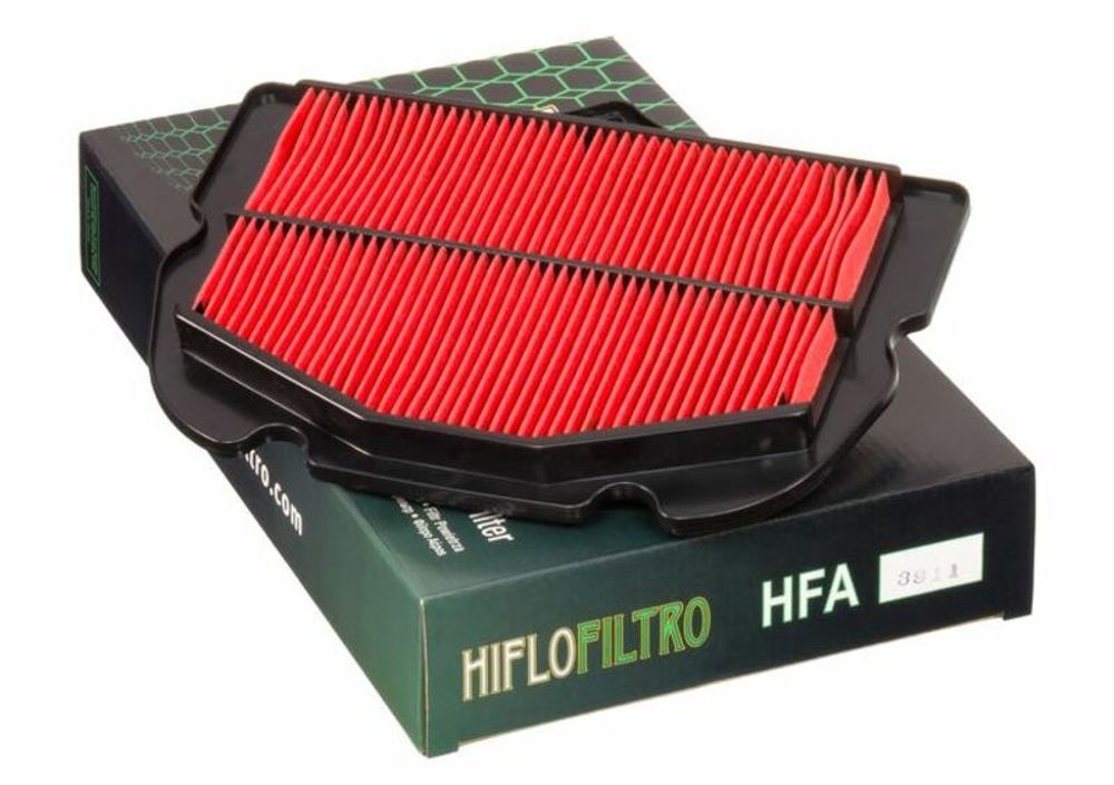SP 1097638 HIFLOFILTRO Luftfilter - HFA3911 passend fuer SUZUKI GSX 1300 HAYABUSA