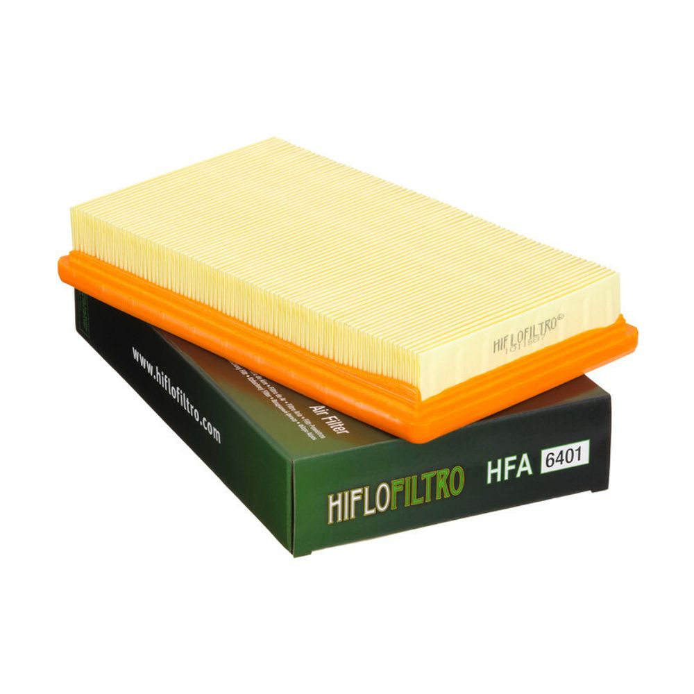 SP 1097642 HIFLOFILTRO Luftfilter - HFA6401 passend fuer MOTO GUZZI CALIFORNIA 1100