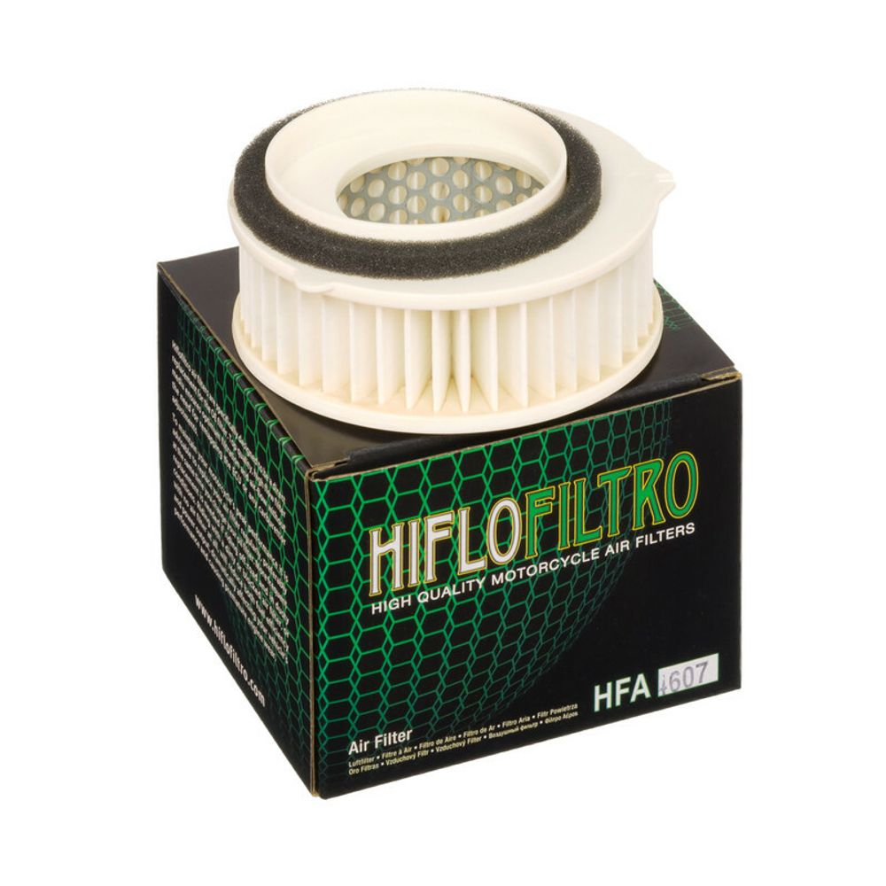 SP 1097651 HIFLOFILTRO Luftfilter - HFA4607 passend fuer YAMAHA XVS 650 DRAGSTAR