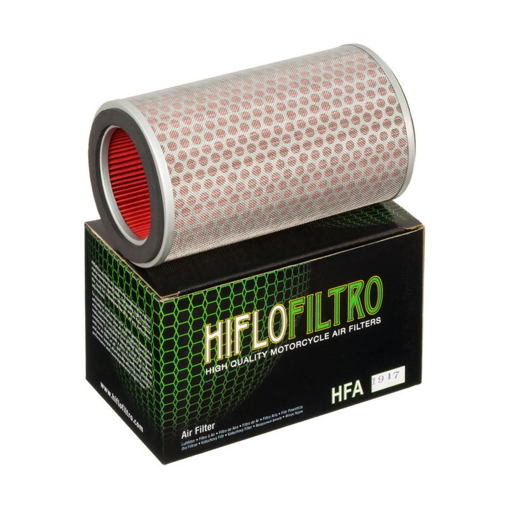 SP 1097667 HIFLOFILTRO Luftfilter - HFA1917 passend fuer HONDA CB 1300