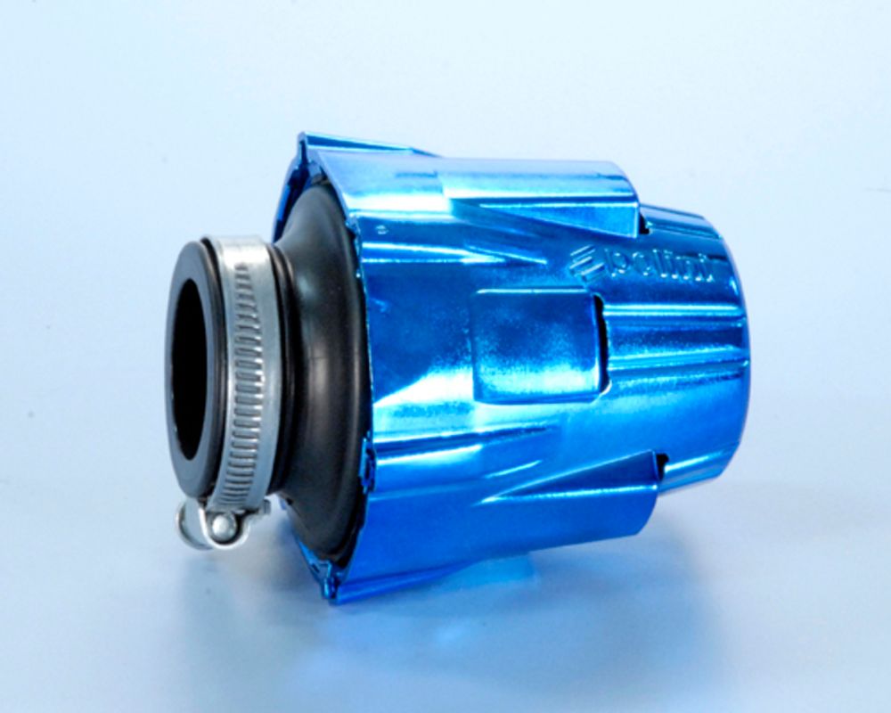 SP 1097670 POLINI PHBG Vergaser Luftfilter gerade Ø 37 mm - 203.0111 passend fuer HONDA CAMINO