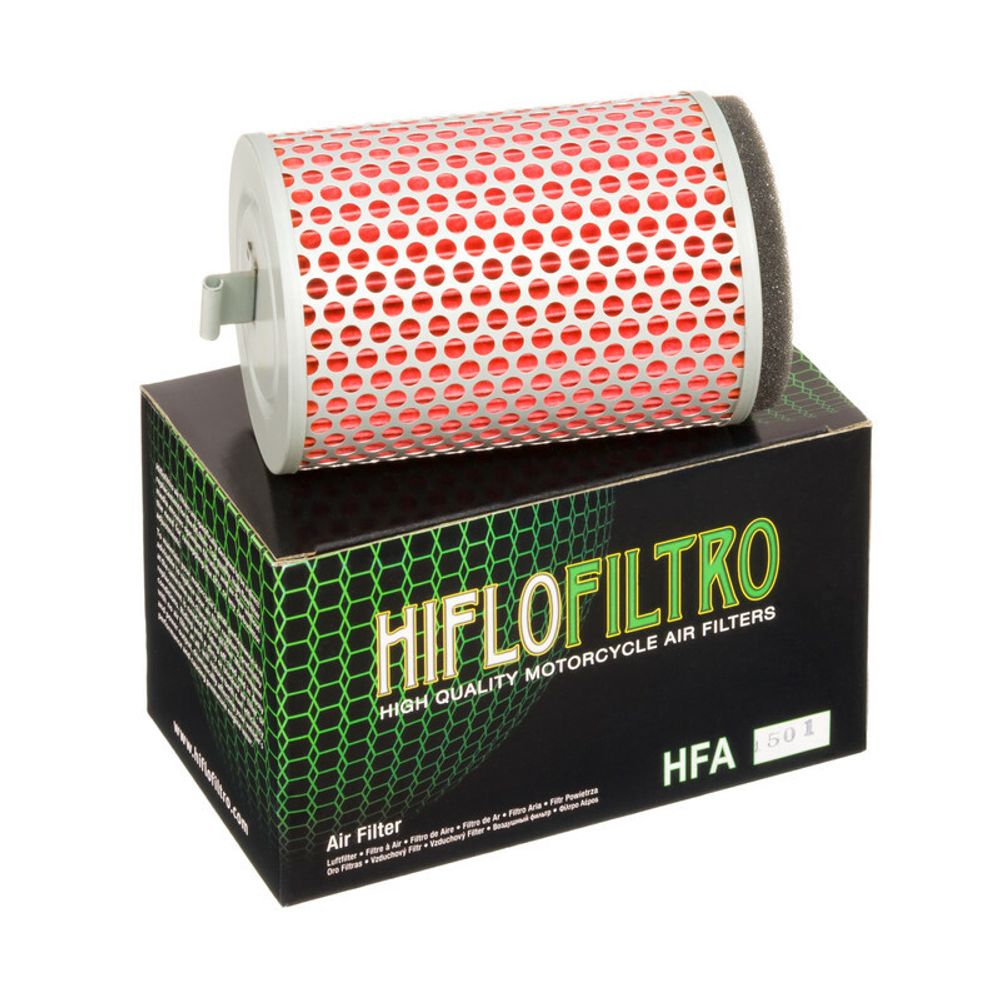 SP 1097671 HIFLOFILTRO Luftfilter - HFA1501 passend fuer HONDA CB 500