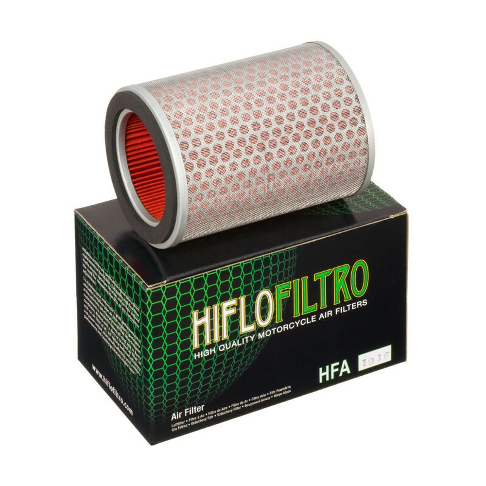 SP 1097672 HIFLOFILTRO Luftfilter - HFA1916 passend fuer HONDA CB 900 F HORNET