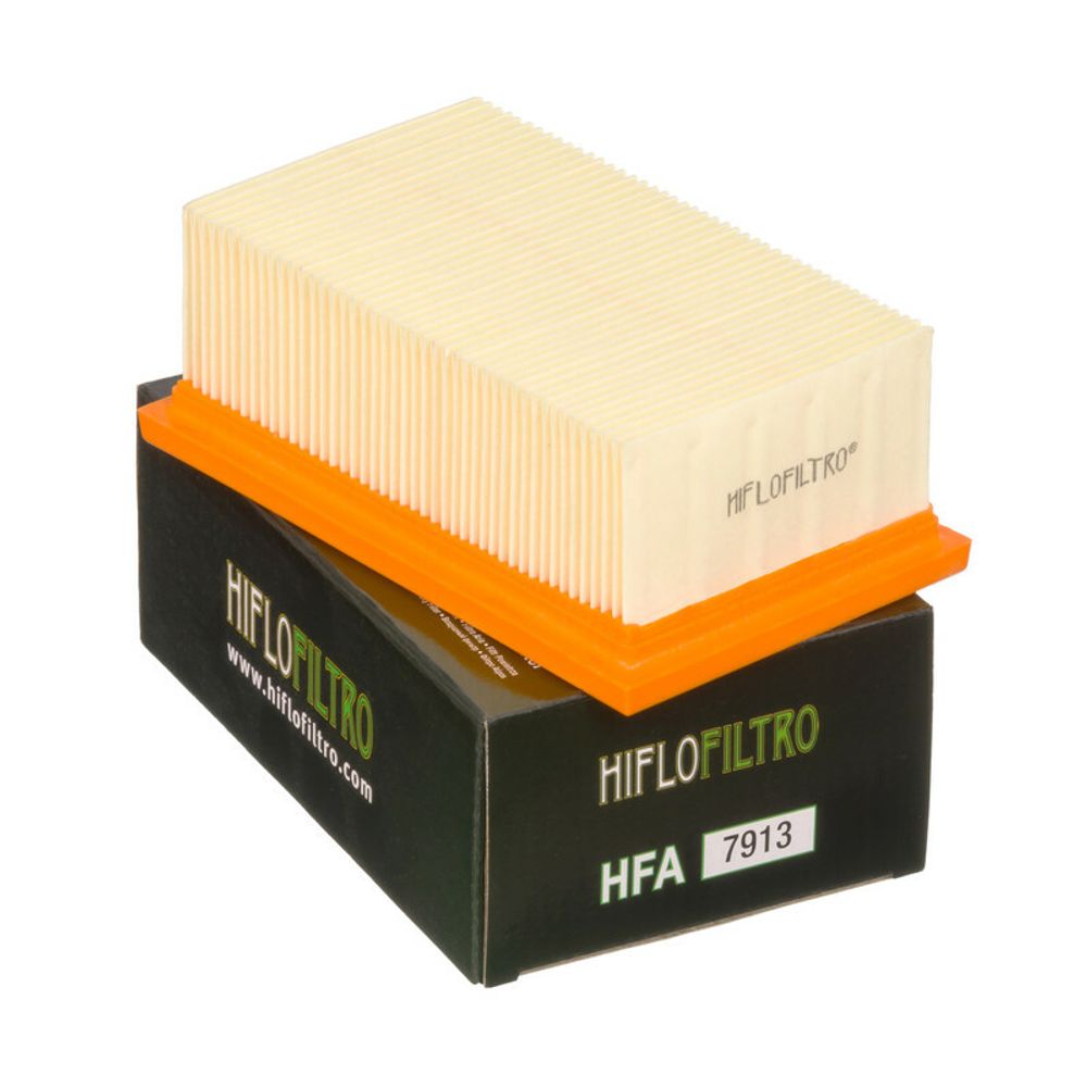 SP 1097708 HIFLOFILTRO Luftfilter - HFA7913 passend fuer BMW F 800 ST