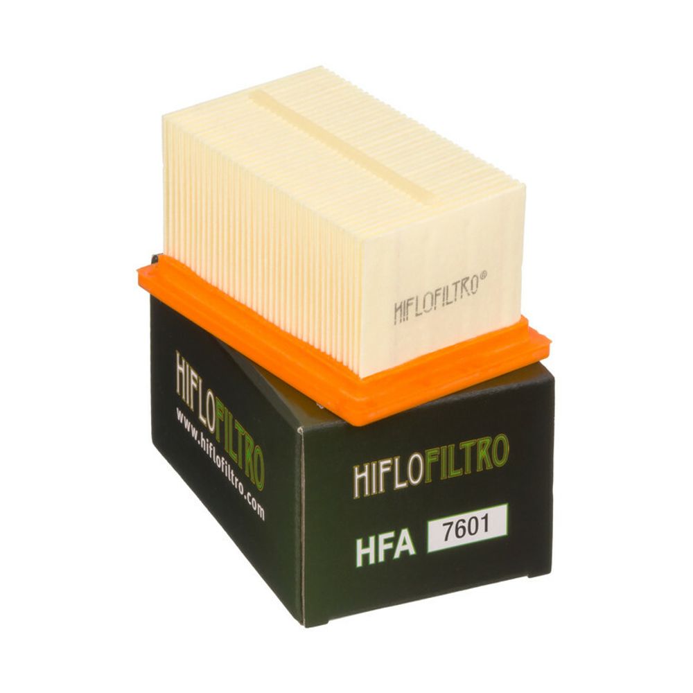 SP 1097712 HIFLOFILTRO Luftfilter - HFA7601 passend fuer BMW G 650 GS