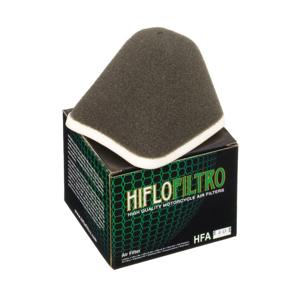 SP 1097716 HIFLOFILTRO Luftfilter - HFA4101 passend fuer YAMAHA DT 125