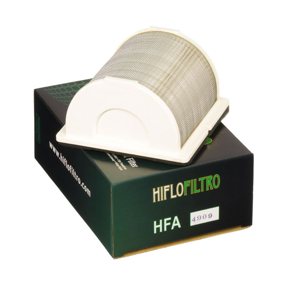 SP 1097725 HIFLOFILTRO Luftfilter - HFA4909 passend fuer YAMAHA T-MAX 500