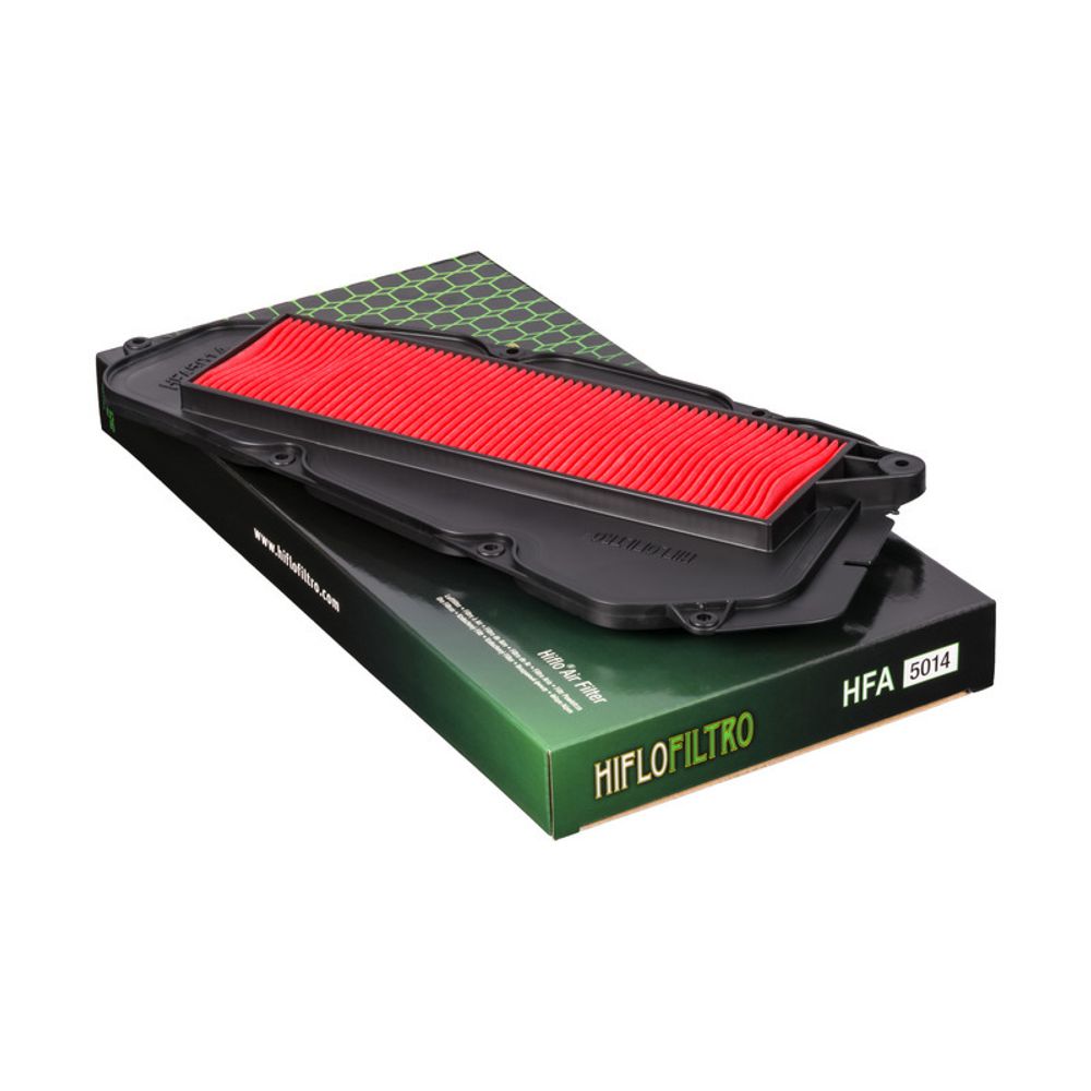 SP 1097734 HIFLOFILTRO Luftfilter - HFA5014 passend fuer KYMCO X CITING 400