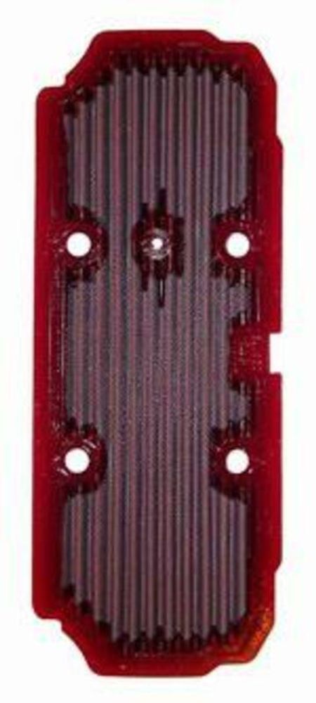 SP 1097742 BMC Race Luftfilter - FM394/19RACE passend fuer MV AGUSTA F4 750