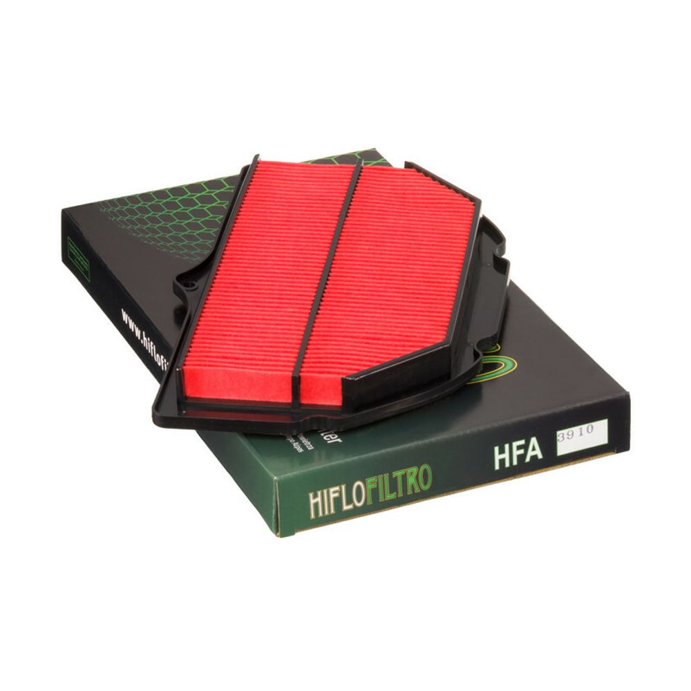 SP 1097781 HIFLOFILTRO Luftfilter - HFA3910 passend fuer SUZUKI GSX-R 1000