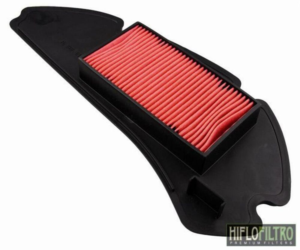 SP 1097986 HIFLOFILTRO Luftfilter - HFA1112 passend fuer HONDA PS 150