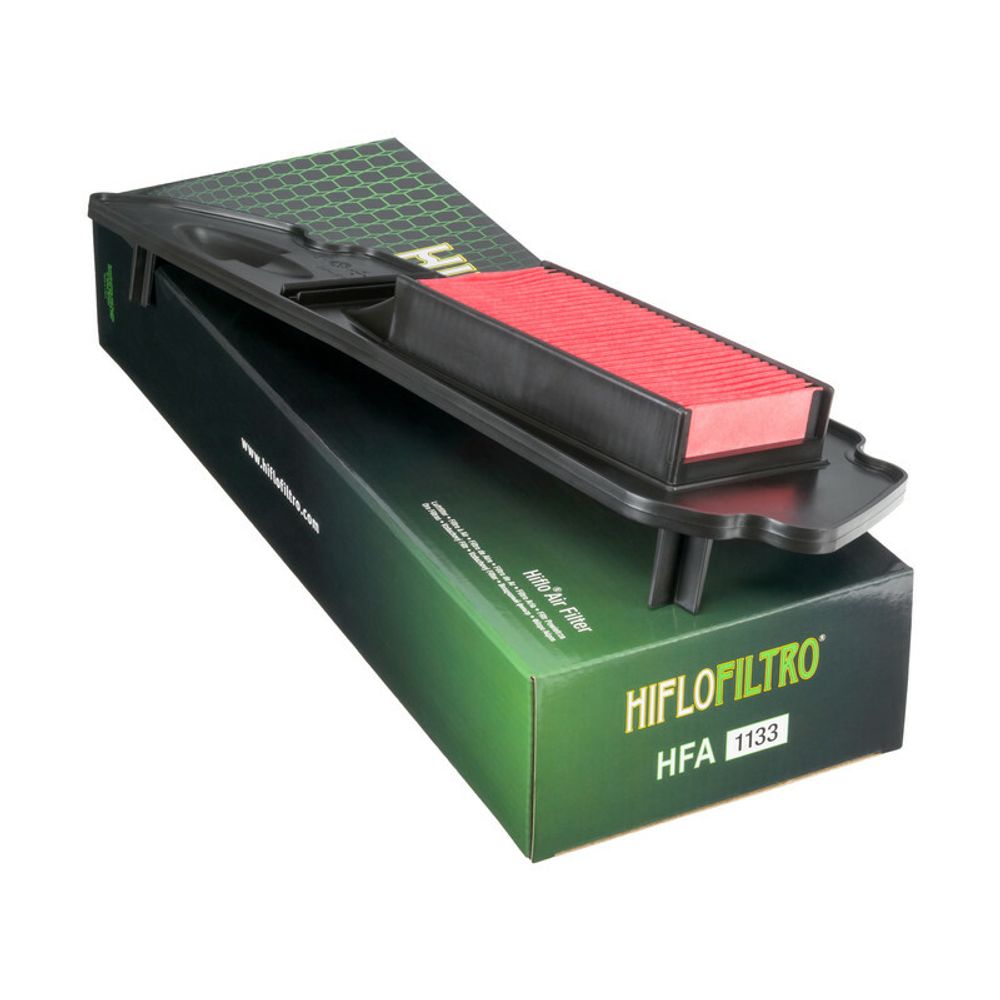 SP 1097990 HIFLOFILTRO Luftfilter - HFA1133 passend fuer HONDA NSC 110 VISION