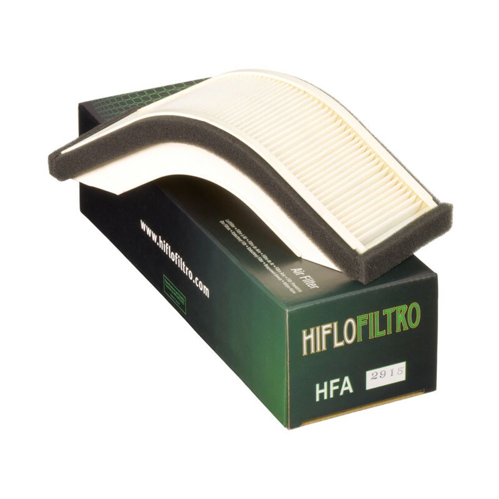 SP 1098006 HIFLOFILTRO Luftfilter - HFA2915 passend fuer KAWASAKI NINJA ZX-10 R