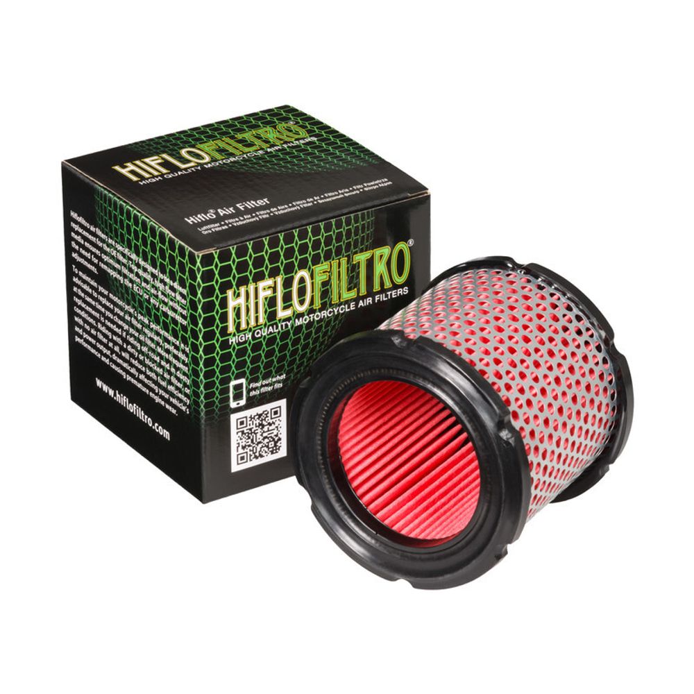 SP 1098013 HIFLOFILTRO Luftfilter - HFA4616 passend fuer YAMAHA XT 660