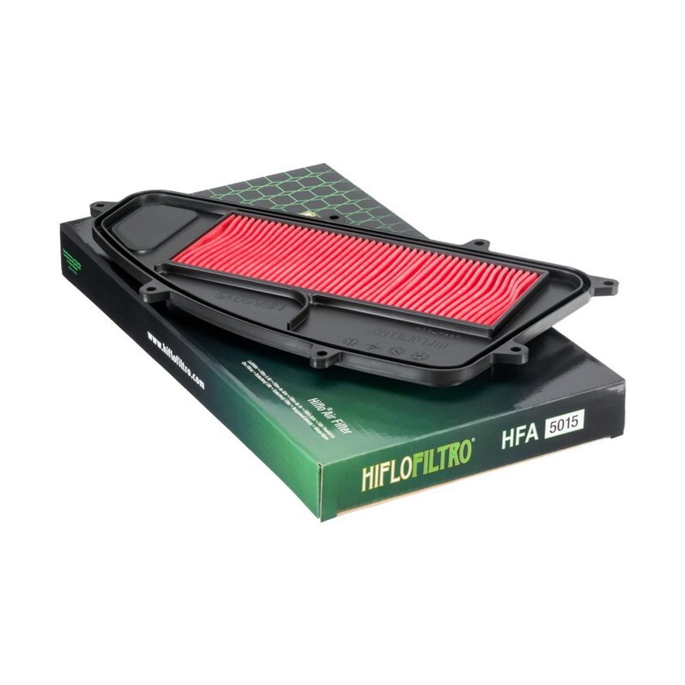 SP 1098017 HIFLOFILTRO Luftfilter - HFA5015 passend fuer KYMCO X-TOWN 300