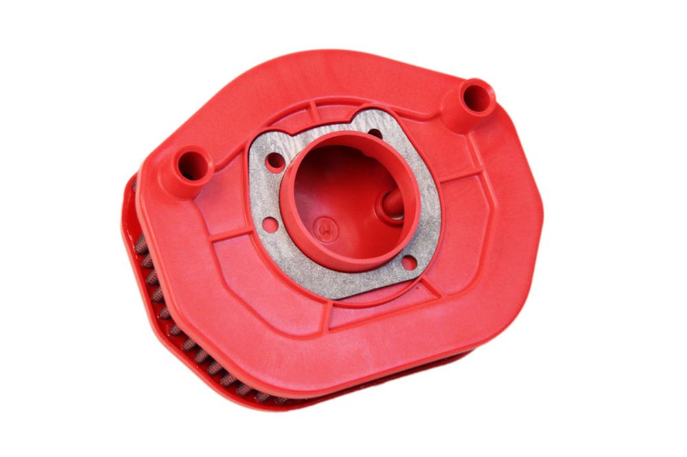 SP 1098143 BMC Luftfilter - FM01066 passend fuer HARLEY DAVIDSON XL 1200 S